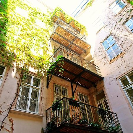 Apartment Judenplatz By Interhome Viyana Dış mekan fotoğraf
