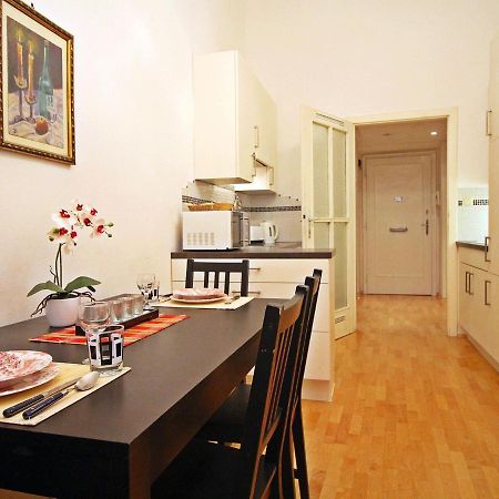 Apartment Judenplatz By Interhome Viyana Dış mekan fotoğraf