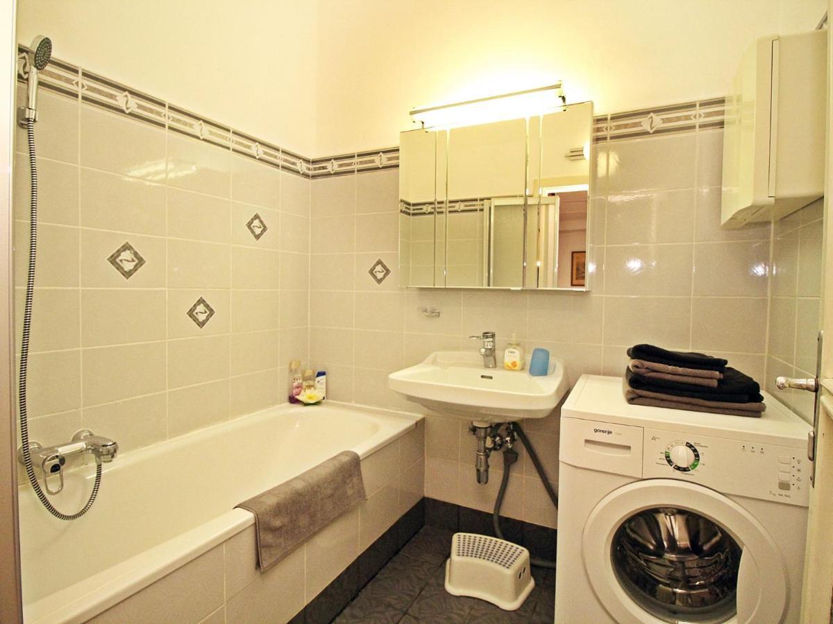 Apartment Judenplatz By Interhome Viyana Dış mekan fotoğraf