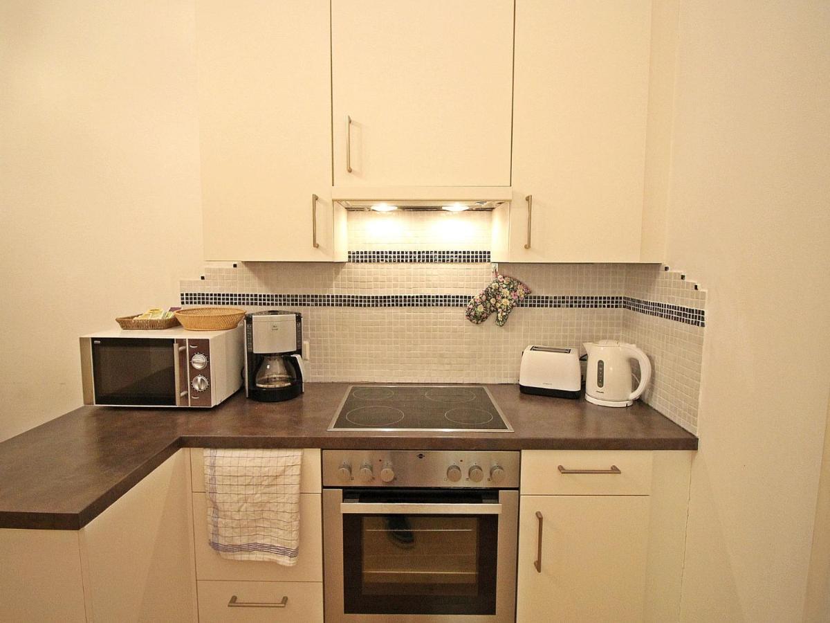 Apartment Judenplatz By Interhome Viyana Dış mekan fotoğraf