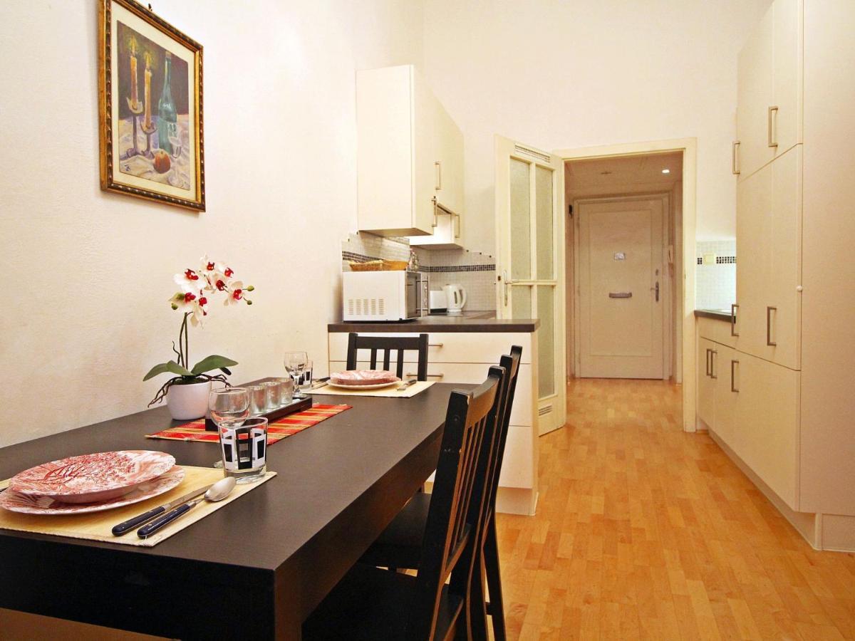 Apartment Judenplatz By Interhome Viyana Dış mekan fotoğraf