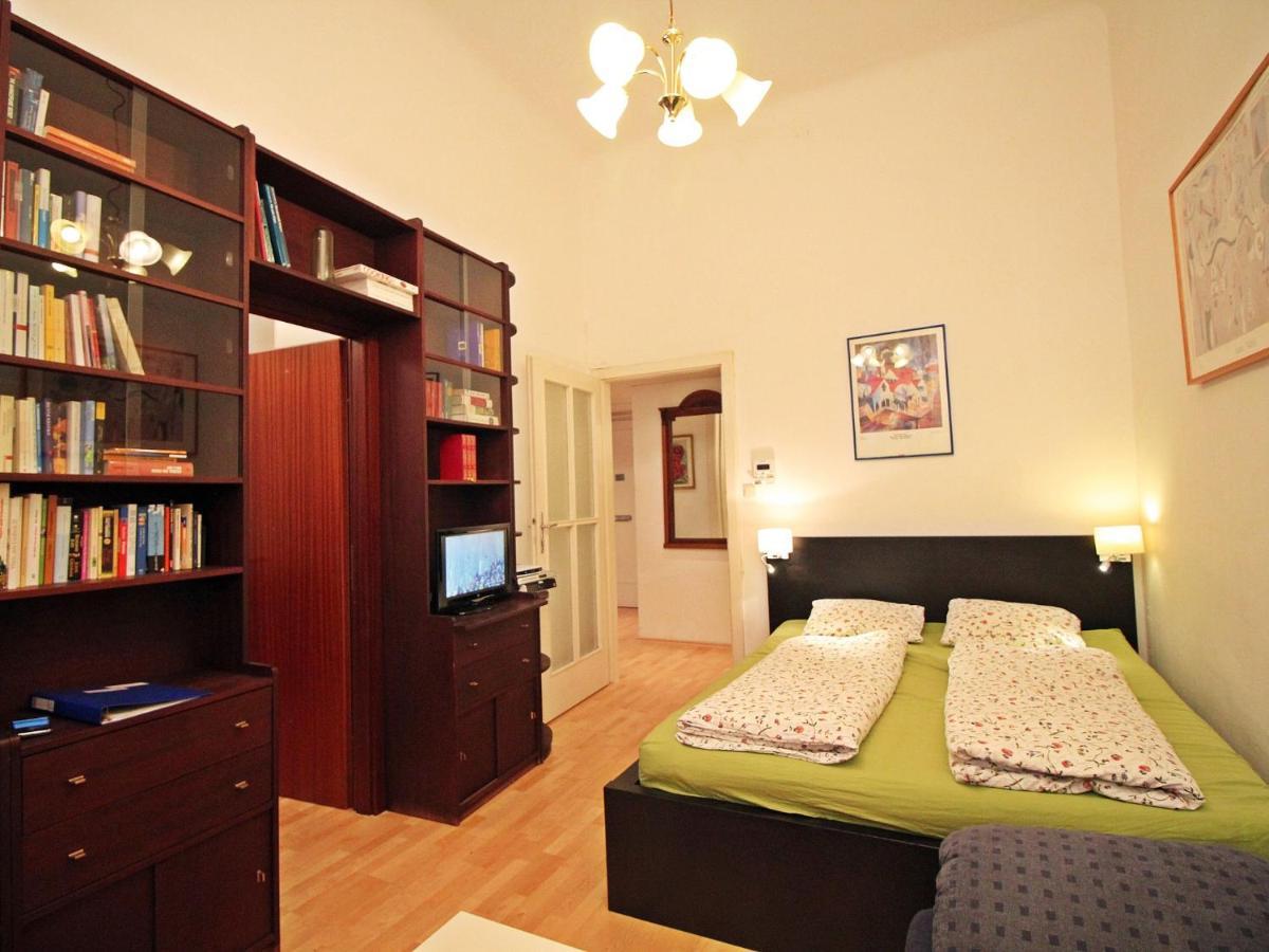 Apartment Judenplatz By Interhome Viyana Dış mekan fotoğraf