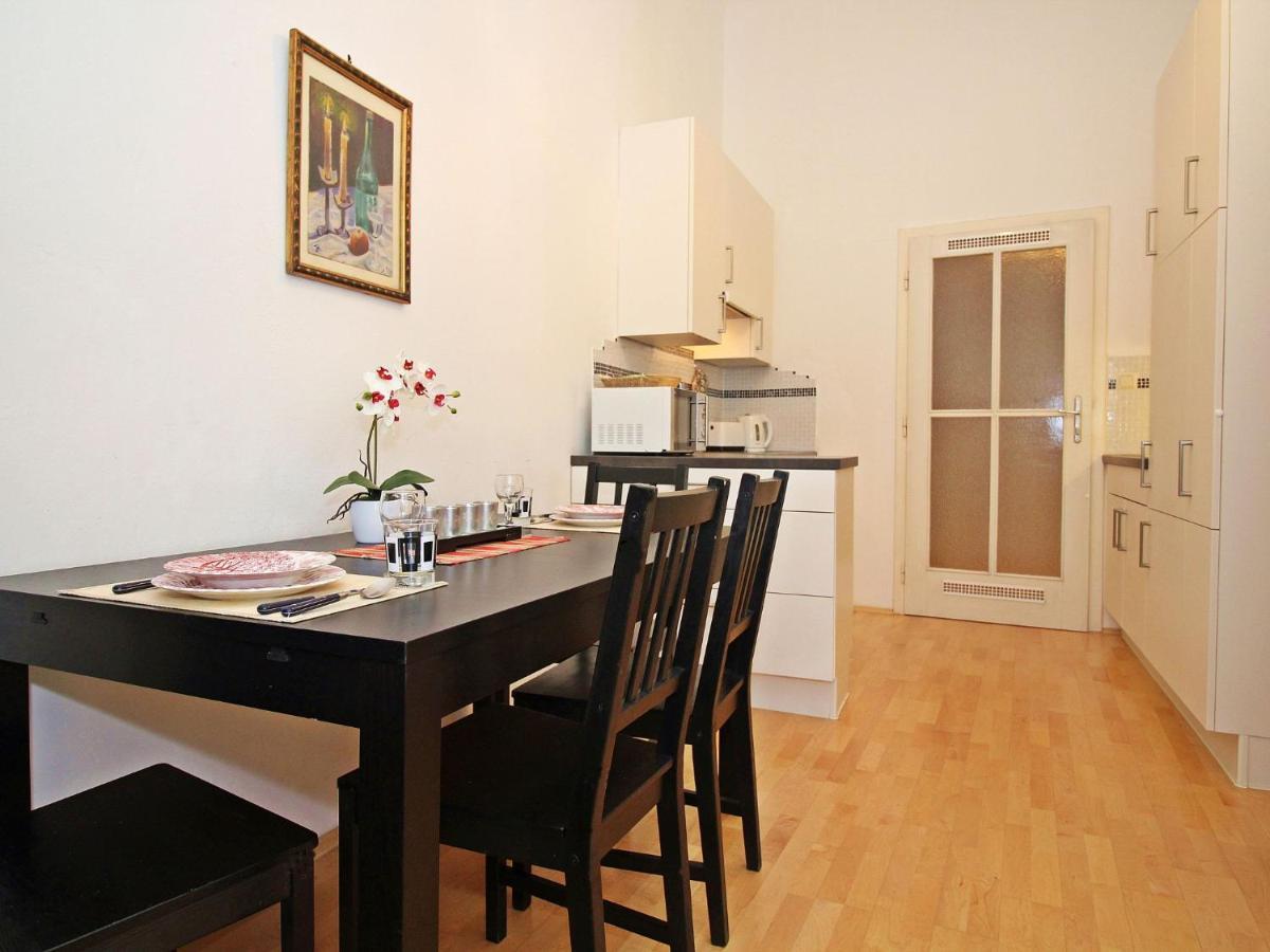 Apartment Judenplatz By Interhome Viyana Dış mekan fotoğraf
