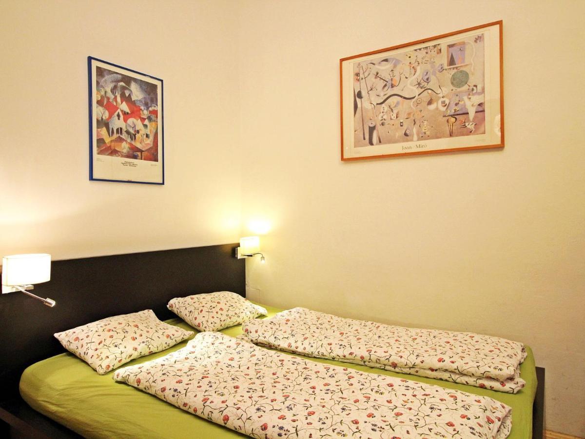 Apartment Judenplatz By Interhome Viyana Dış mekan fotoğraf