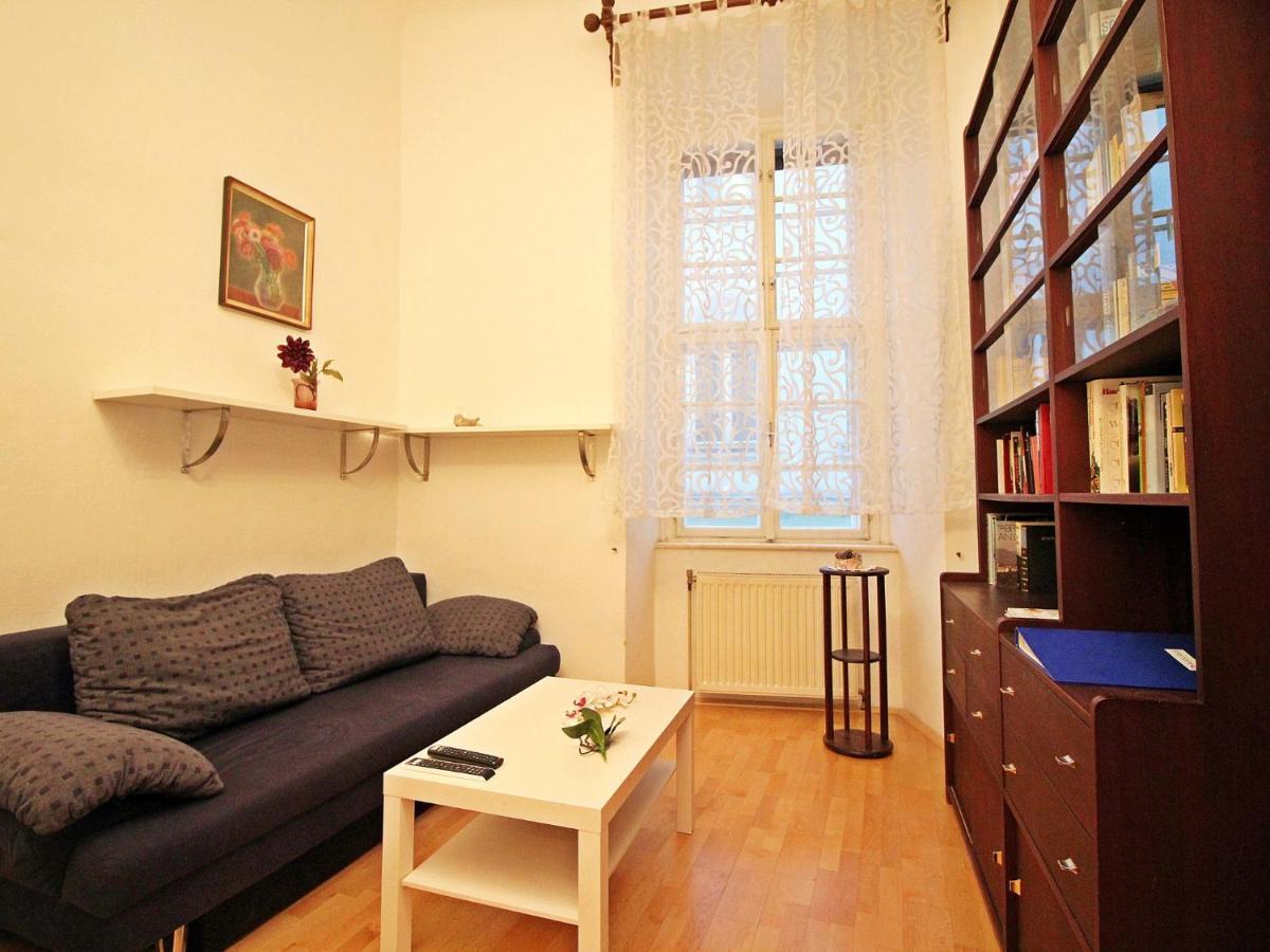 Apartment Judenplatz By Interhome Viyana Dış mekan fotoğraf